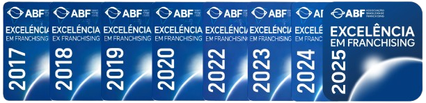 Excelência em Franchising